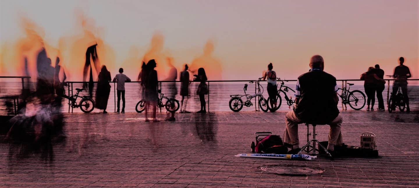 דירה בעיר? לא בכל מחיר